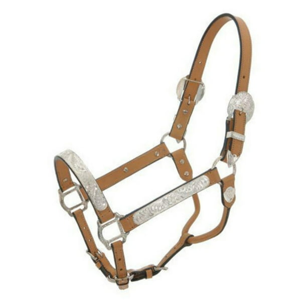 Royal King Show Silver Breast Collar Royal King Show Silver Breast Collar